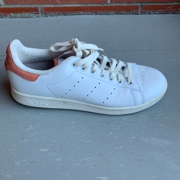 STAN SMITH size 8 men 9 women Wonder Clay - Picture 3 of 11